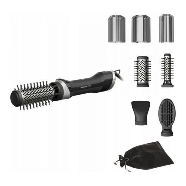 Rowenta Modeladora de Cabelo Brush Active UB9540F0