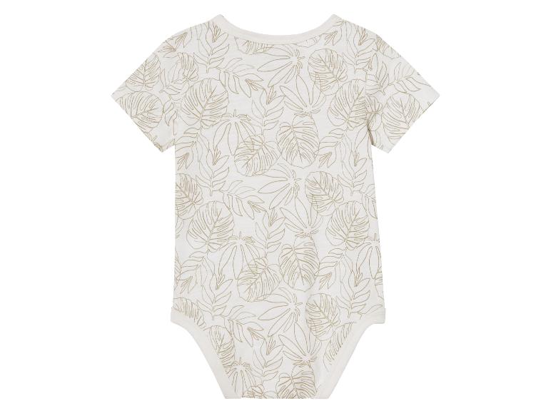 Baby romper