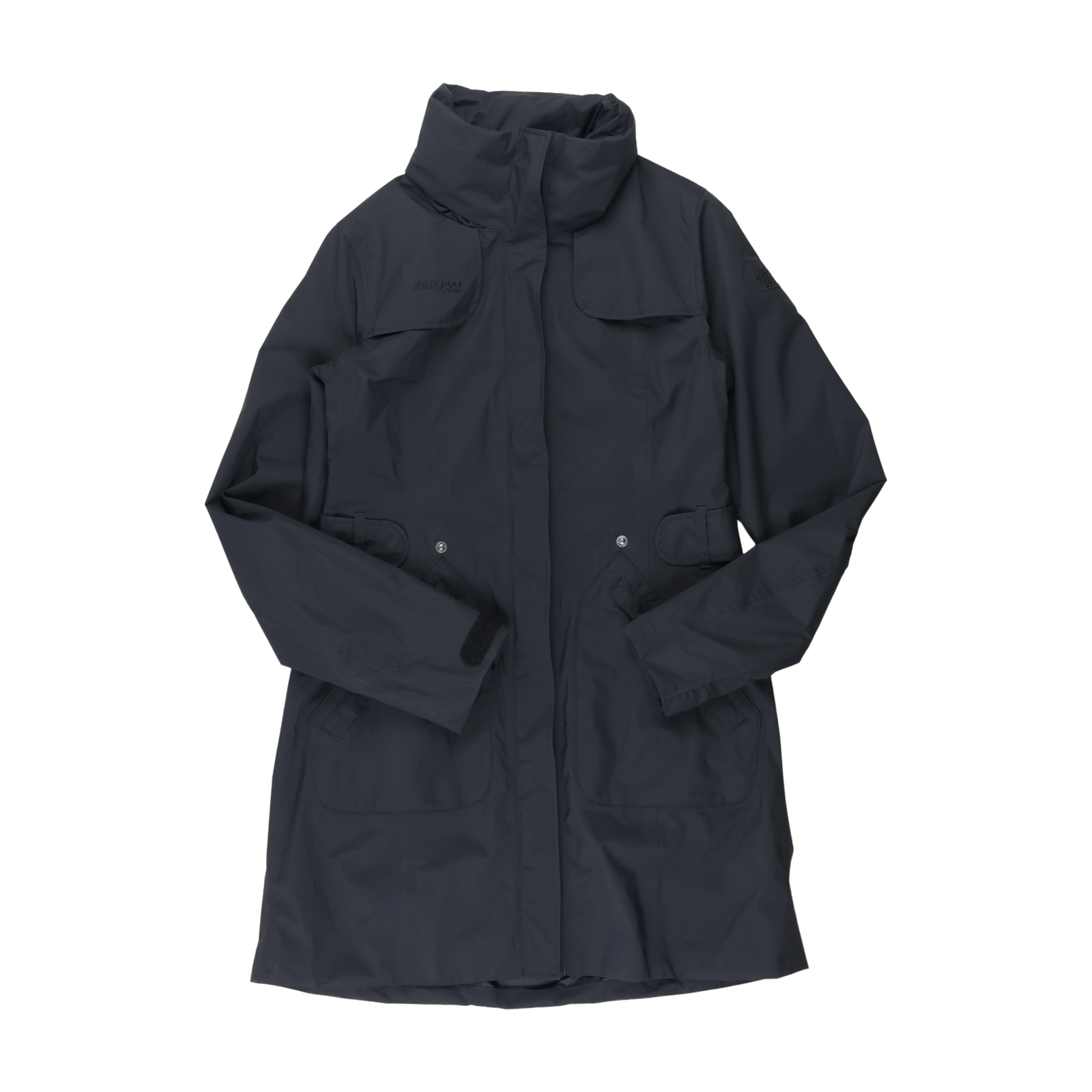 Bergans Giske Lady Coat - s