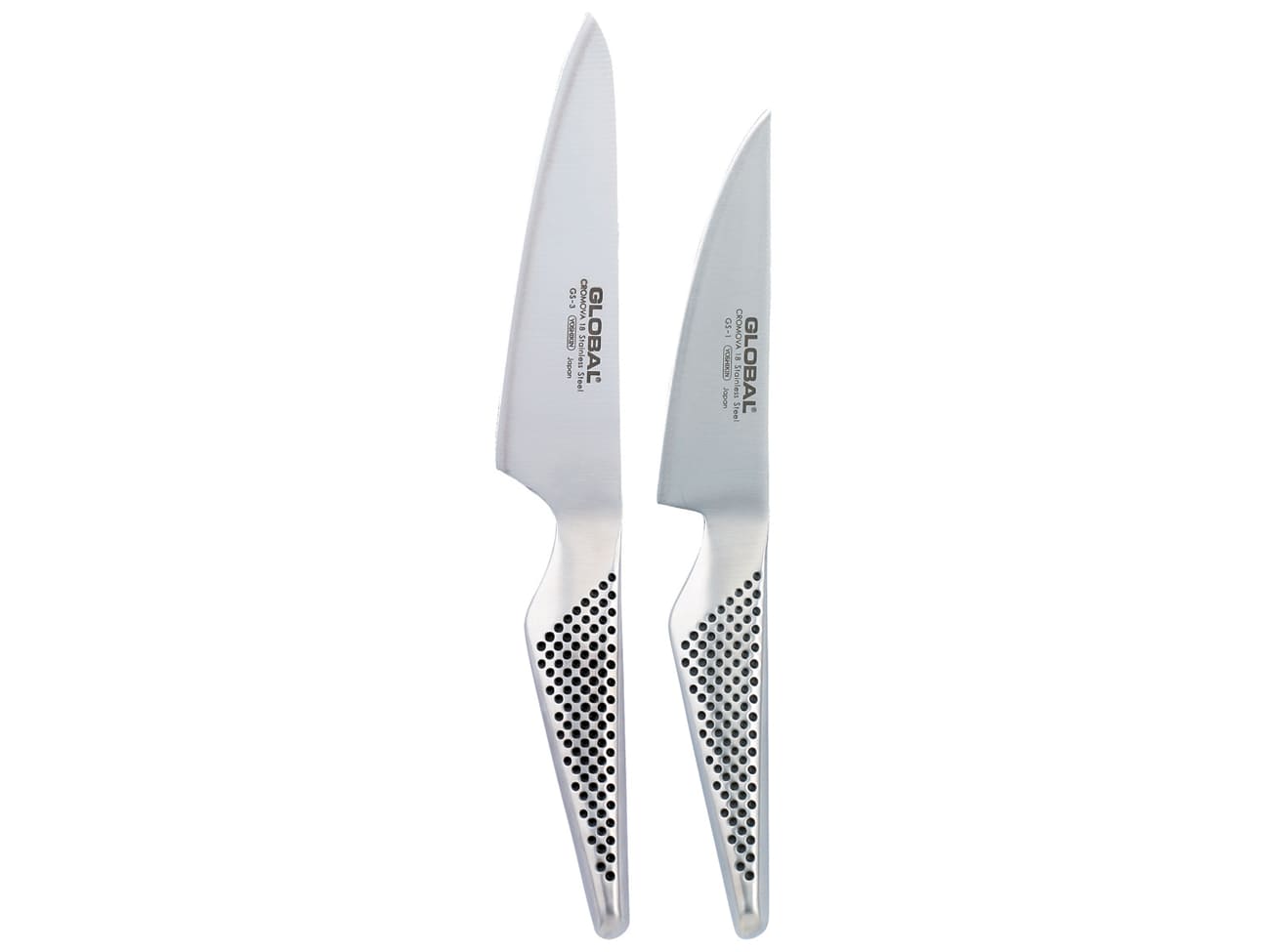 Couteau de cuisine GS3 - Lame 13 cm - Global