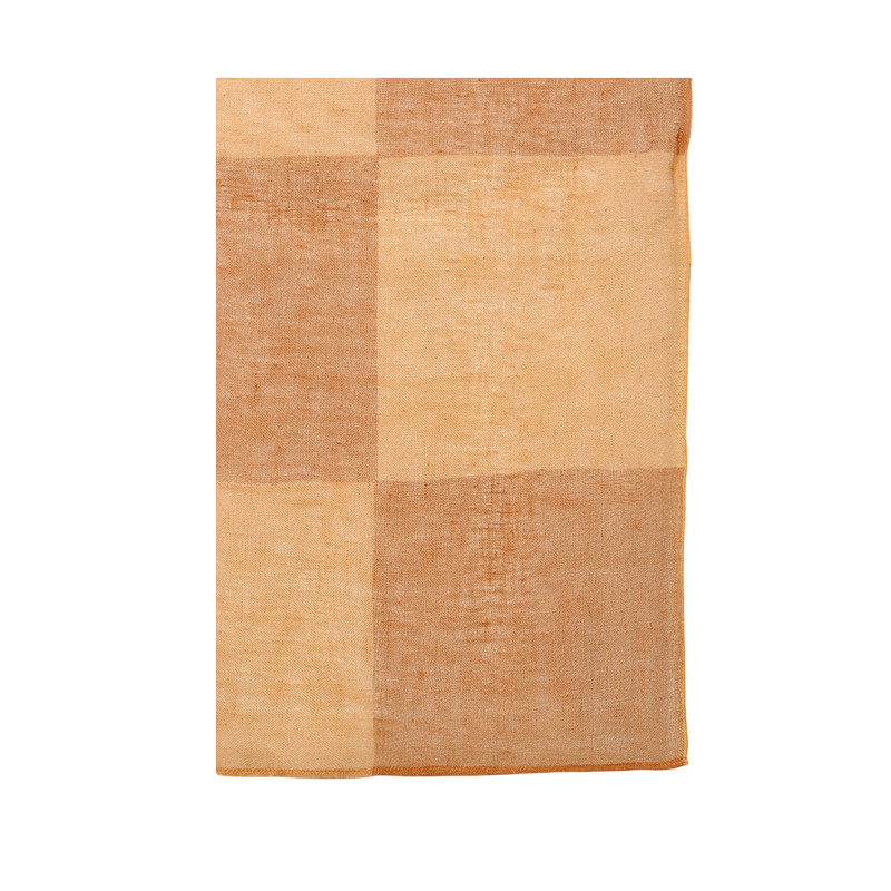 Foulard Gambit Cream