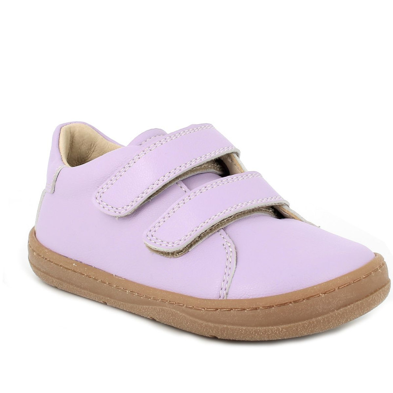 Primigi Primigi Barefoot For Change Sneakers Mauve