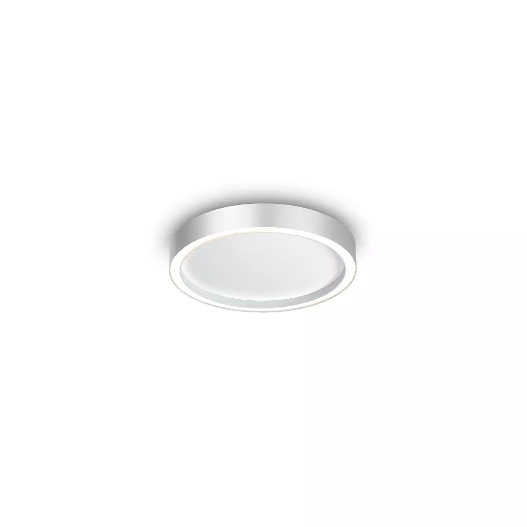 LED-Deckenleuchte Aura