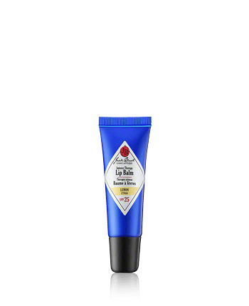 Jack Black Face Care Intense Therapy Lip Balm SPF 25 