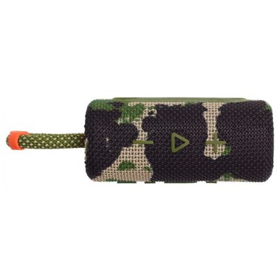 JBL Go 3 - Mini enceinte sans fil - bluetooth - camouflage