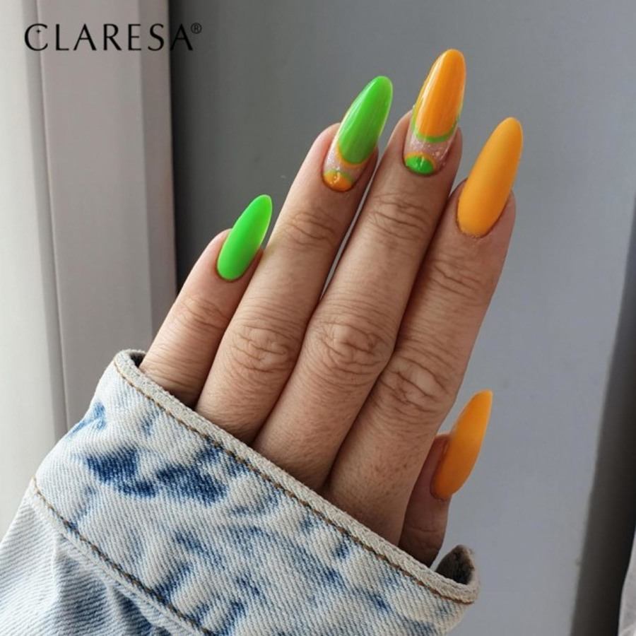 Claresa Nail Polish Hybrid Soak Off Candy 02 5ml