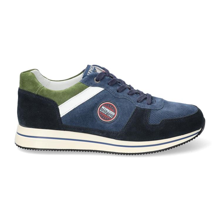 Mephisto GARRY blue