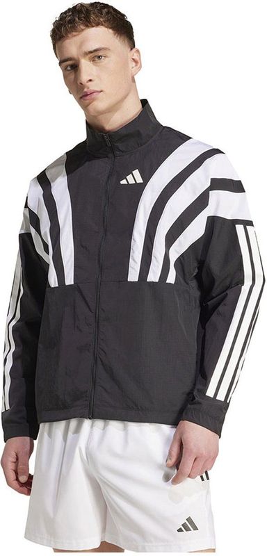 adidas - Adizero Archive Jacket - Heren Jack - Ultralicht - Waterafstotend