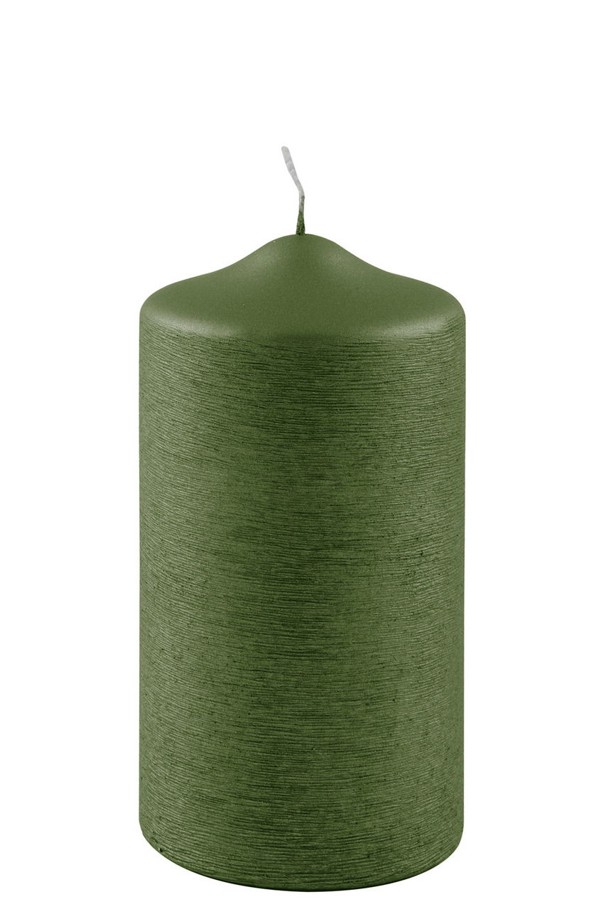 Fink Stumpenkerze CANDLE