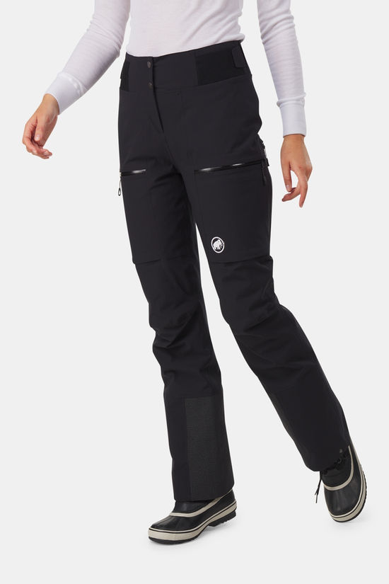Mammut Mammut Stoney Hs Thermo Pants Women Skibroek Dames