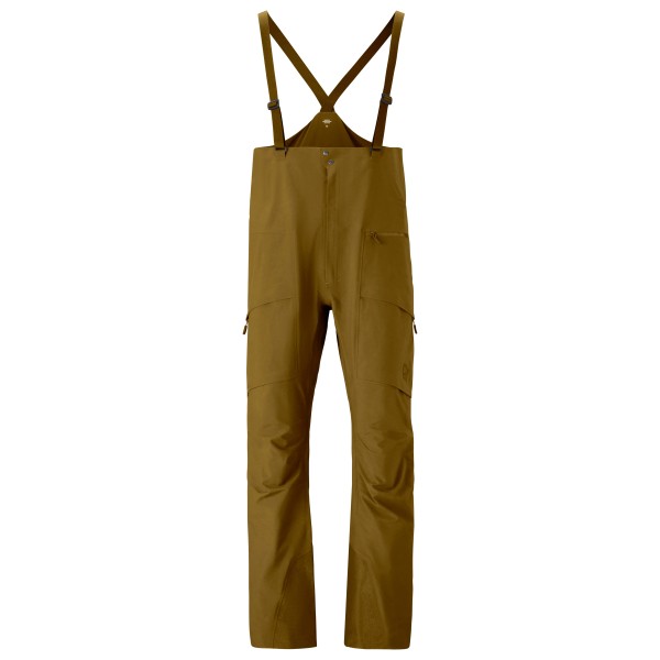 Norrøna - Møre GORE-TEX Salopette - Pantalon de ski