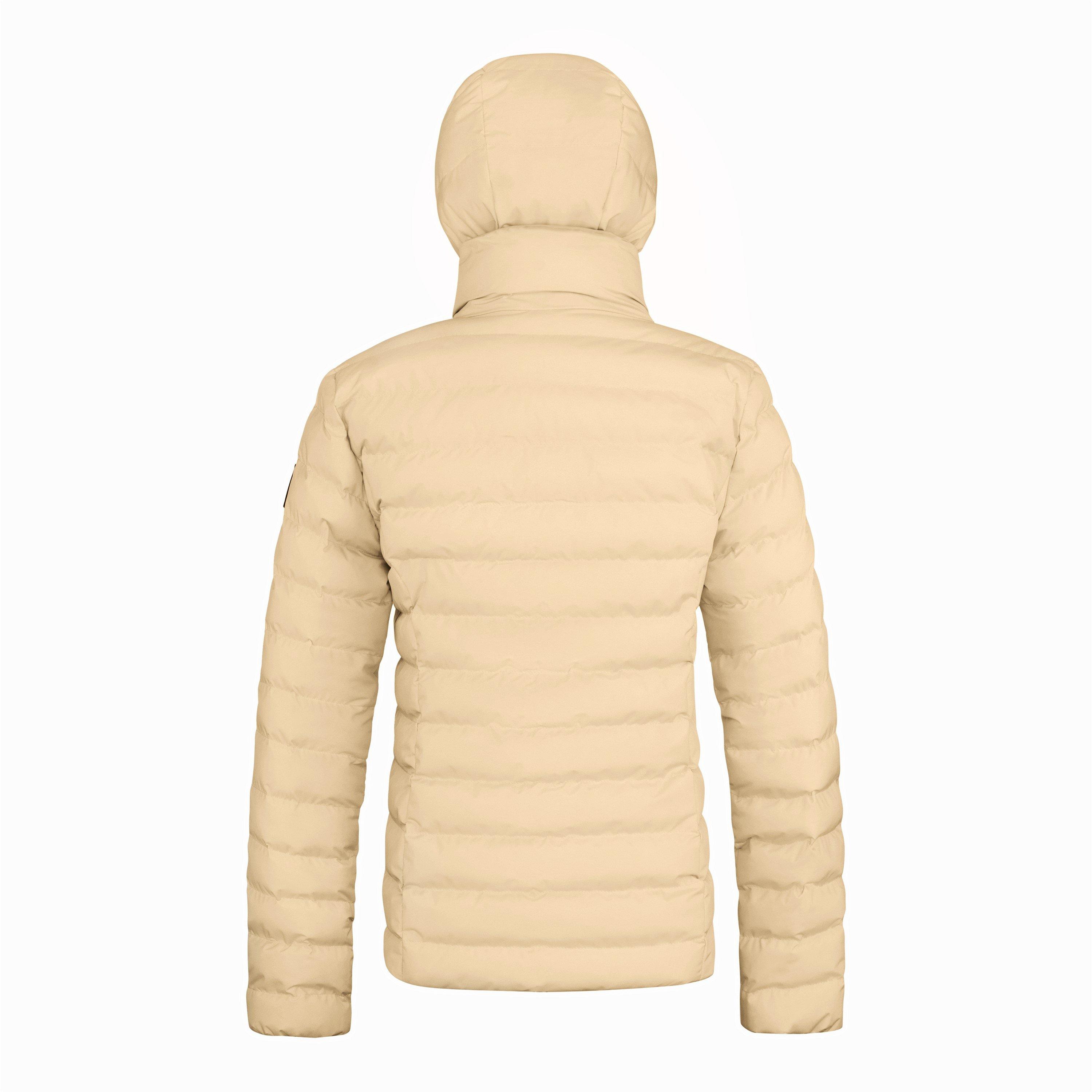 Cape Heights Puffer Jacket