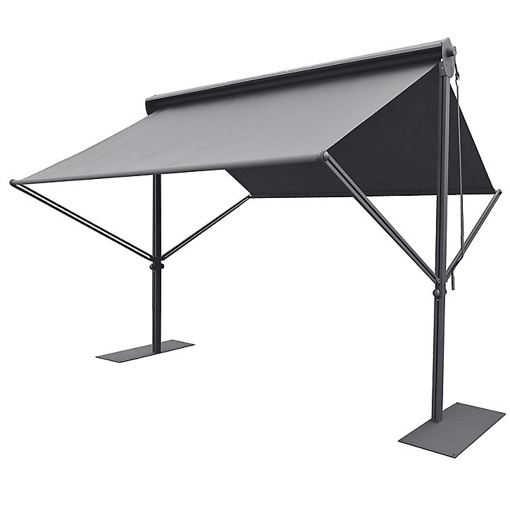 Store Hespéride Salsa L. 400 x P. 300 x H. 250 cm