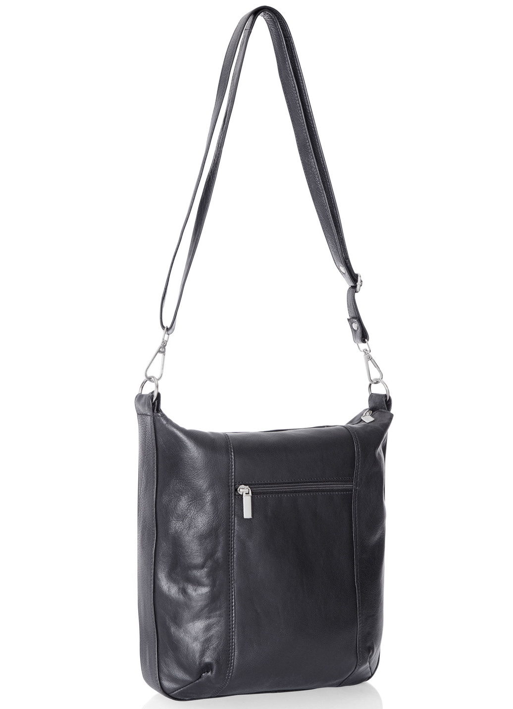 Laurina Tasche aus Vollrind-Nappaleder