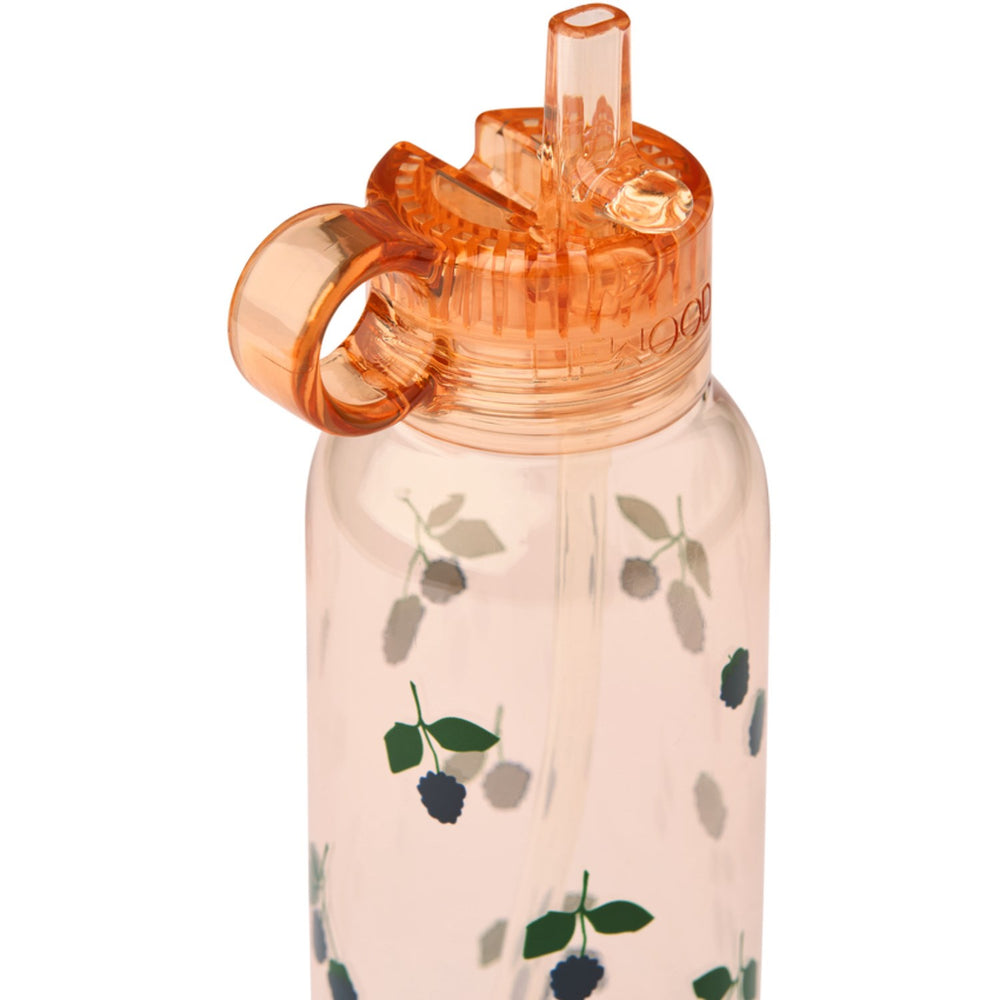 Køb LIEWOOD Berry / Pale Tuscany Yang Tritan Drikkedunk 500ml