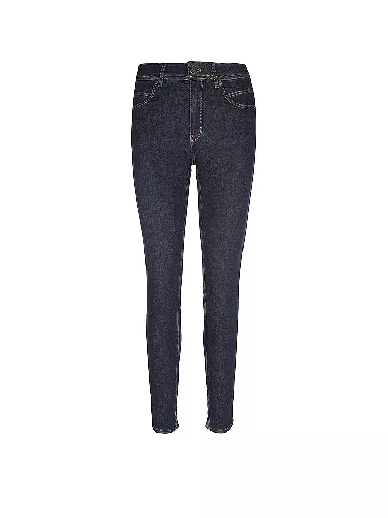 LANIUS Jeans Skinny Fit blau