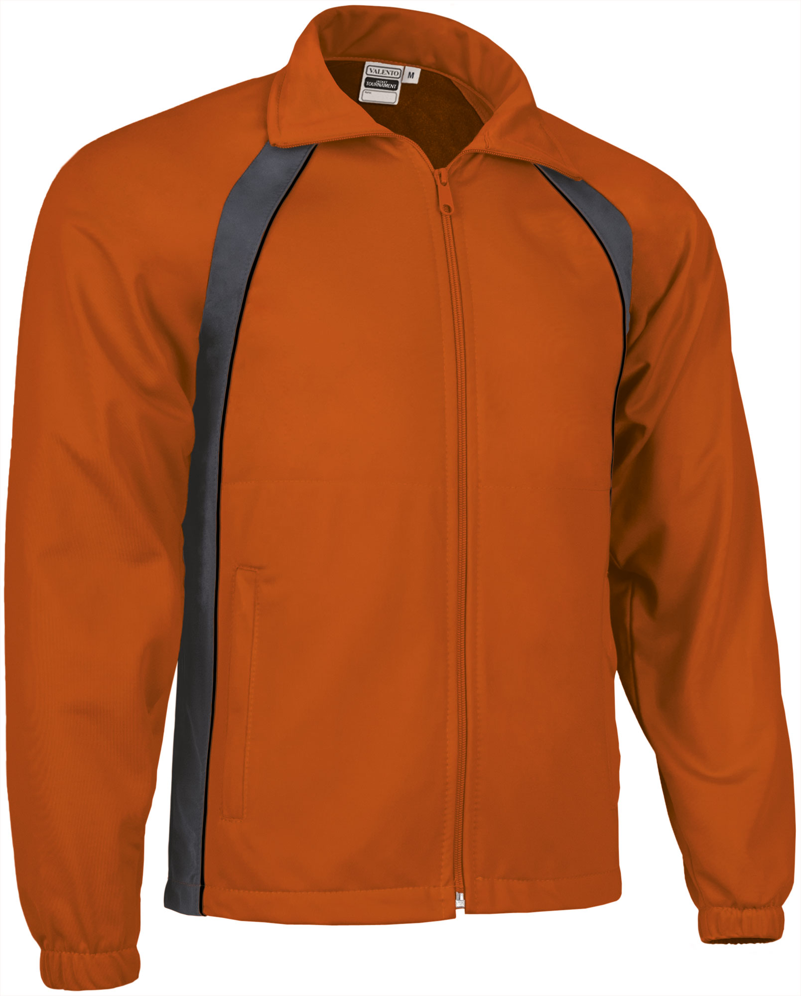 Valento CQVATOU - Veste de sport TOURNAMENT