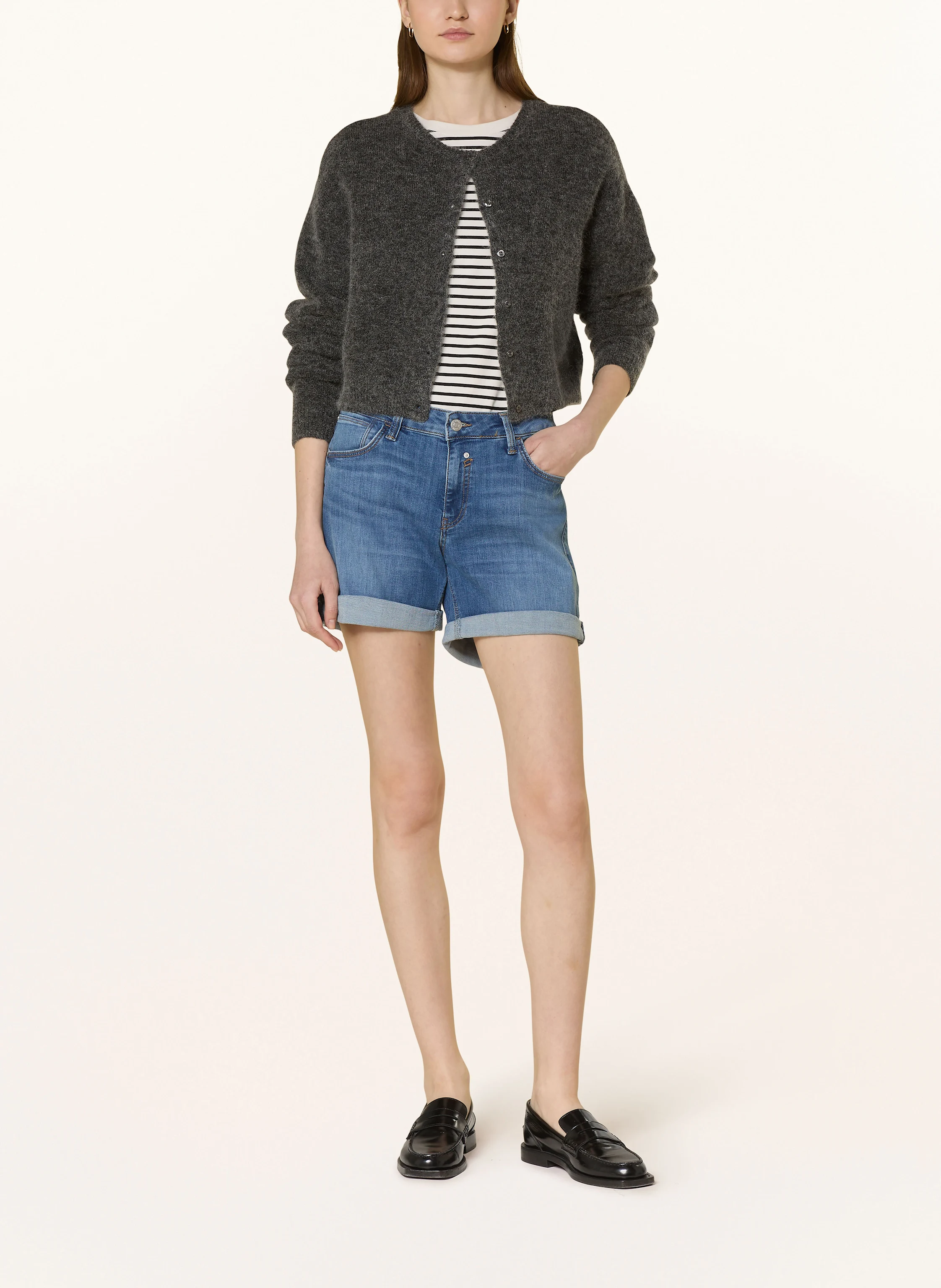 mavi Jeansshorts PIXIE