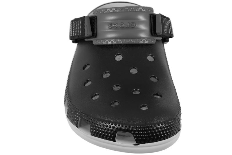 CROCS CLASSIC TURBO CLOG