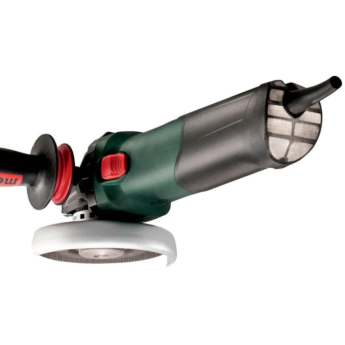 Metabo WE 15-125 Quick