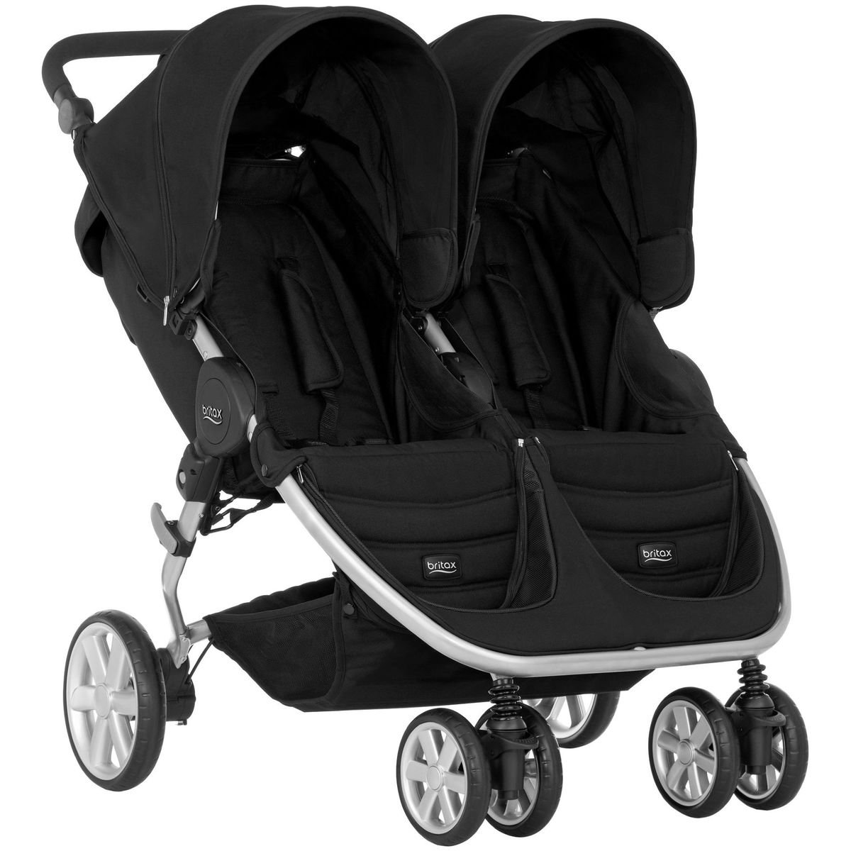 britax römerbritax römer   B Agile Double