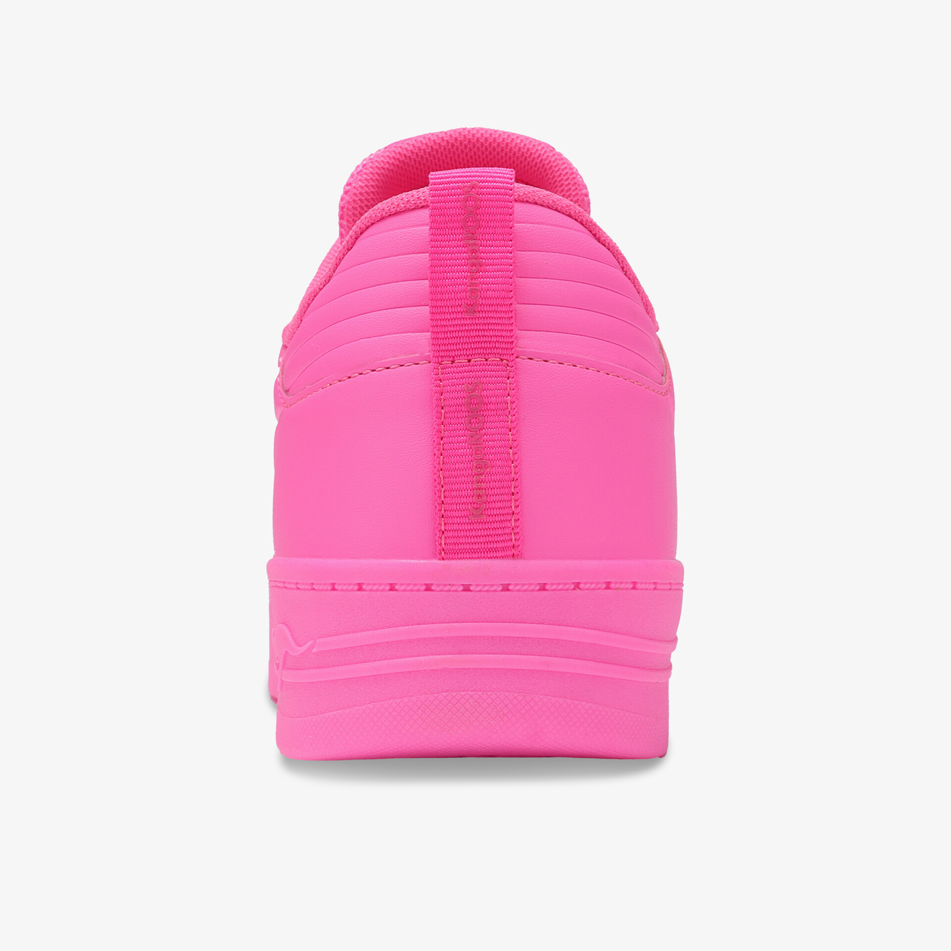 KangaROOS Damen Sneaker Low pink