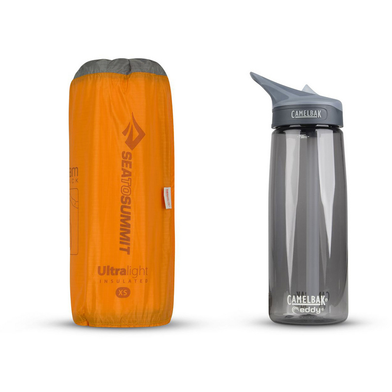 Sea to Summit UltraLight Insulated Isomatte