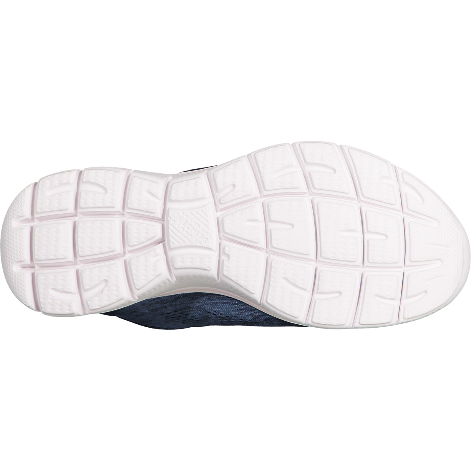 Skechers Damen-Sneaker Summits Fun Flare blau, 40