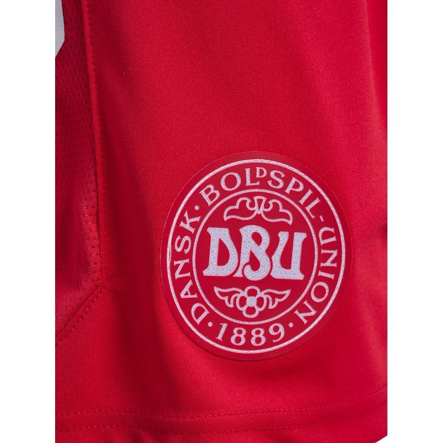 Danemark Short Extérieur 2023/24 Enfant