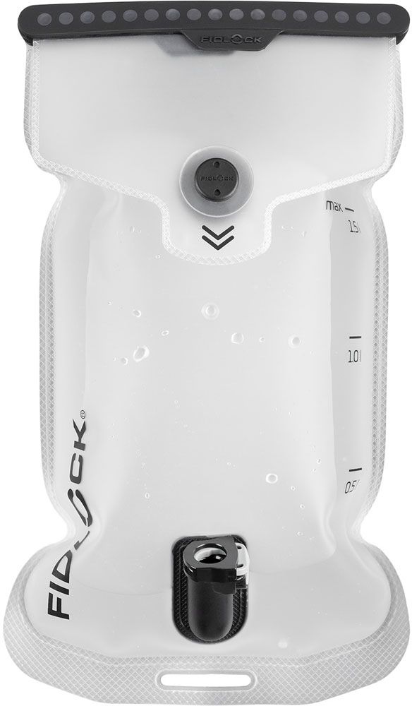 Fidlock HERMETIC Hydration Bladder - Trinkblase kaufen | Bike-Discount