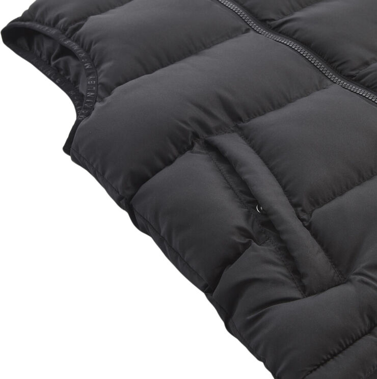 MCKINLEY Bobbie vest Sort