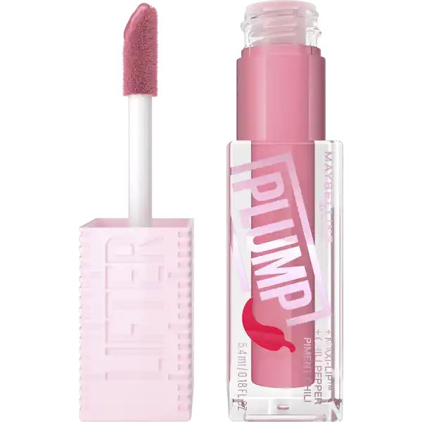 Lifter Plump 001 Ice & Lipliner 50 Dusty Rose