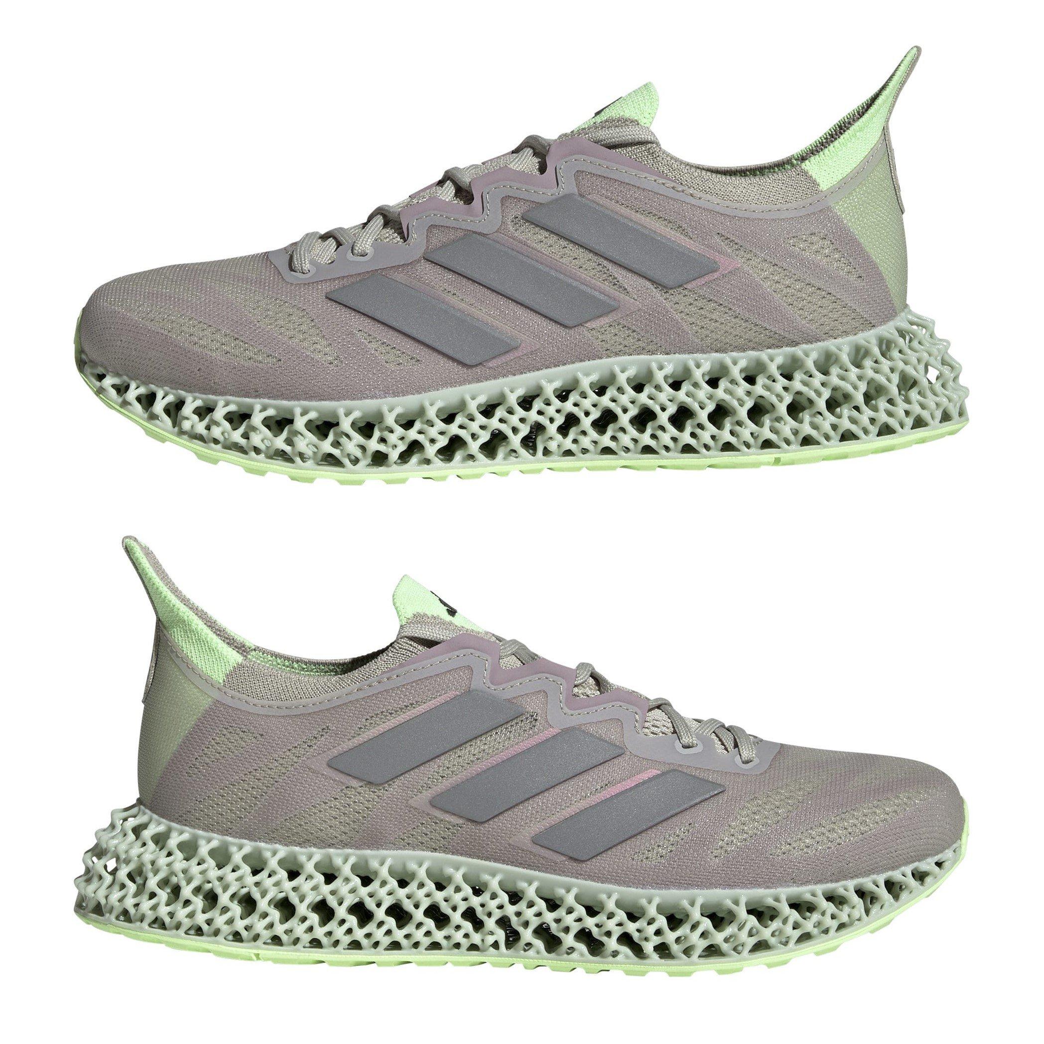 adidas adidas 4dfwd 3 W Road Running Shoes Womens