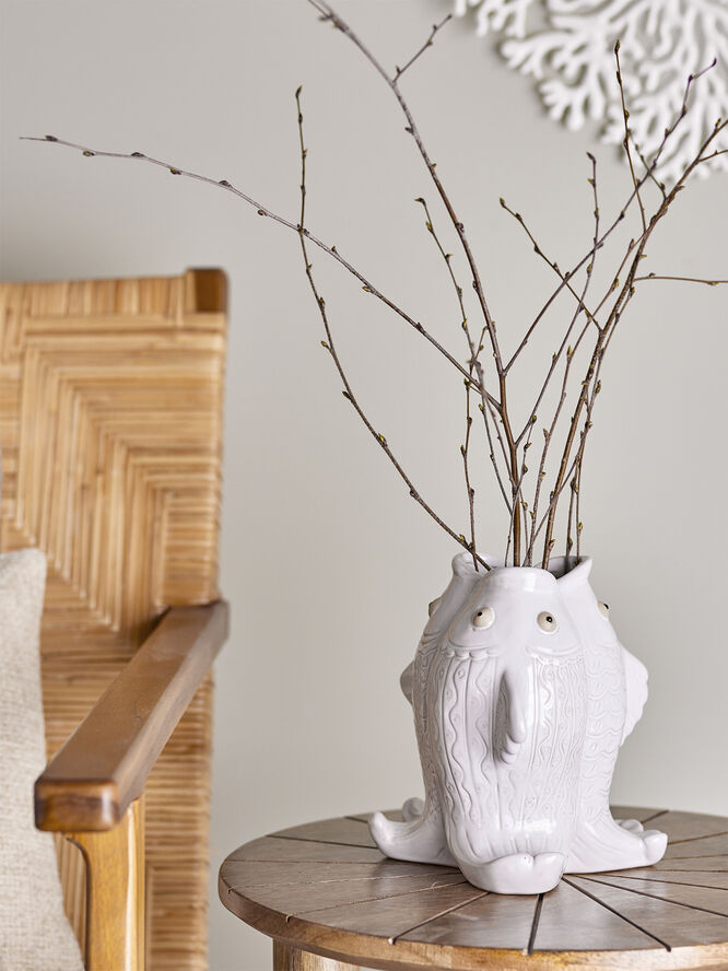 Creative Collection Fili White
