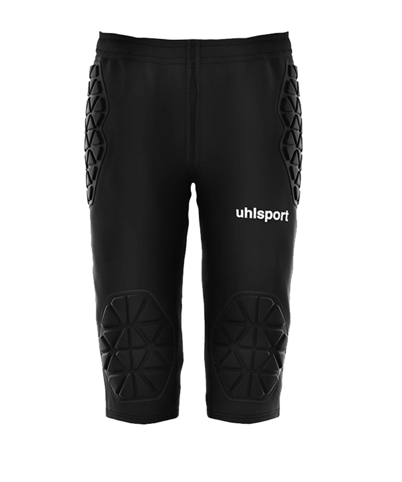 uhlsport Anatomic Torwarthose Kids F01