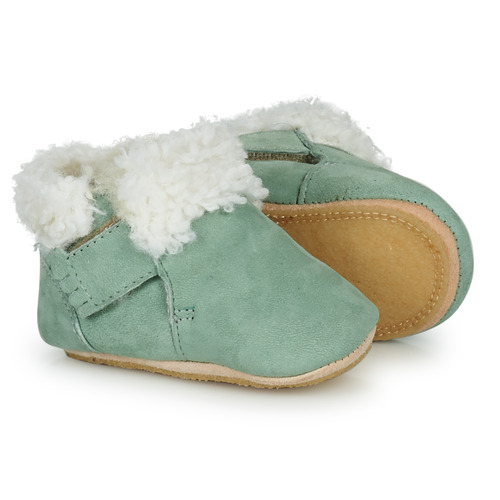 Easy Peasy - FOUBLU - Vert