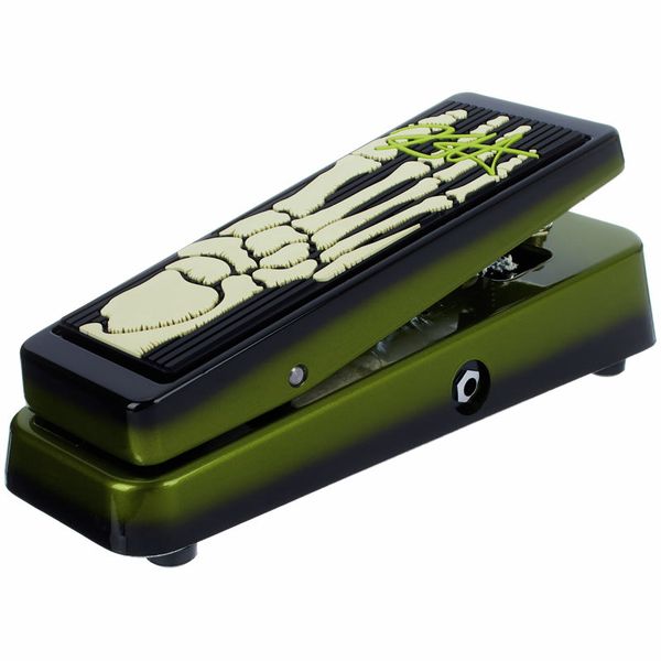 Dunlop Kirk Hammett Signature Wah