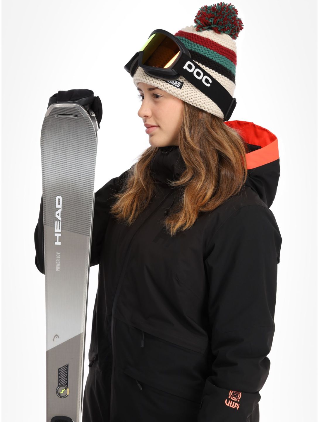 Classic Colorful Beanie 2.0 muts unisex