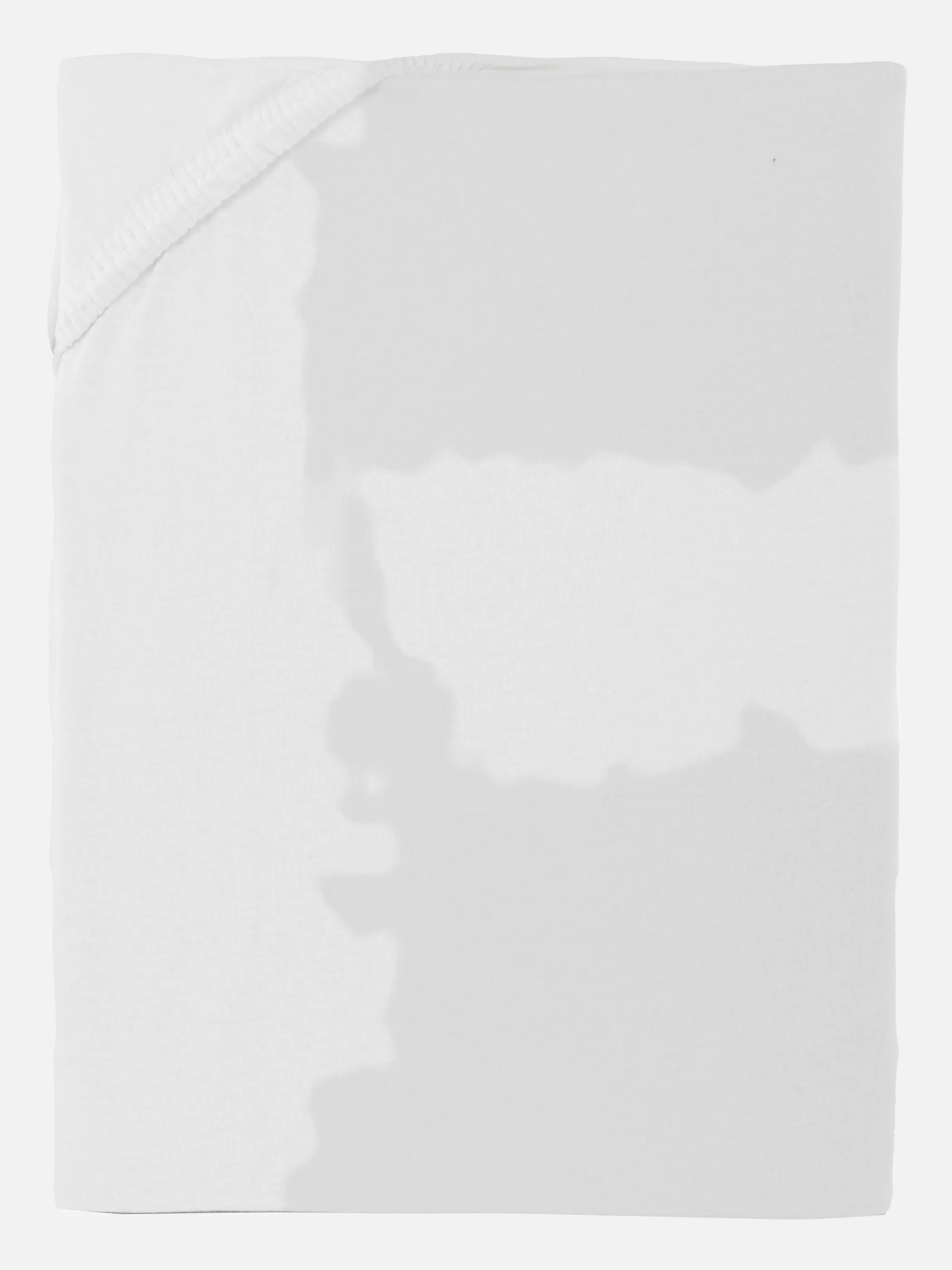 Jersey-Spannbetttuch 190x200cm