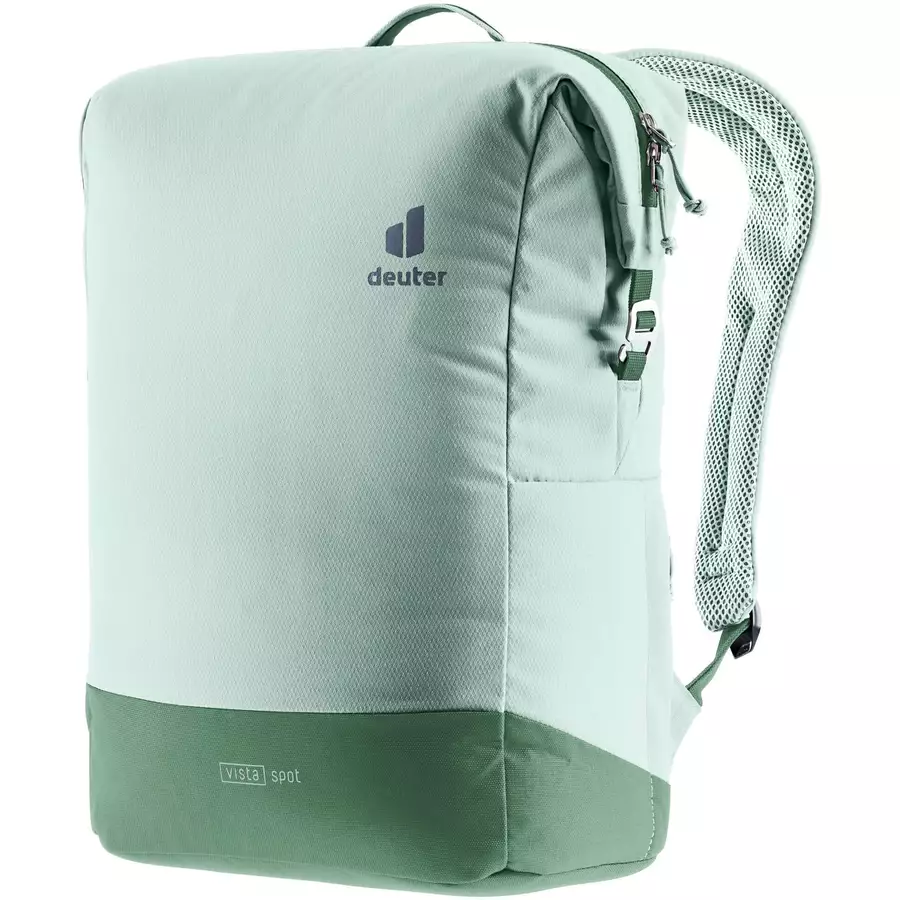 Deuter Vista Spot 18 - Rucksack 40 cm frost-aloe