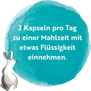 VIRIDIAN Frauen 40+ Multivit Kapseln, 60 Stück