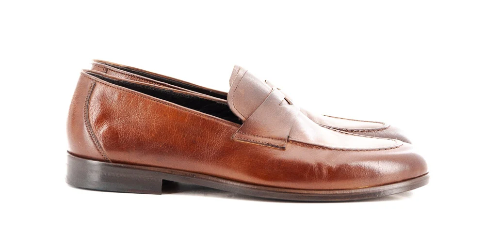 UPPER SHOES - M705 MOC