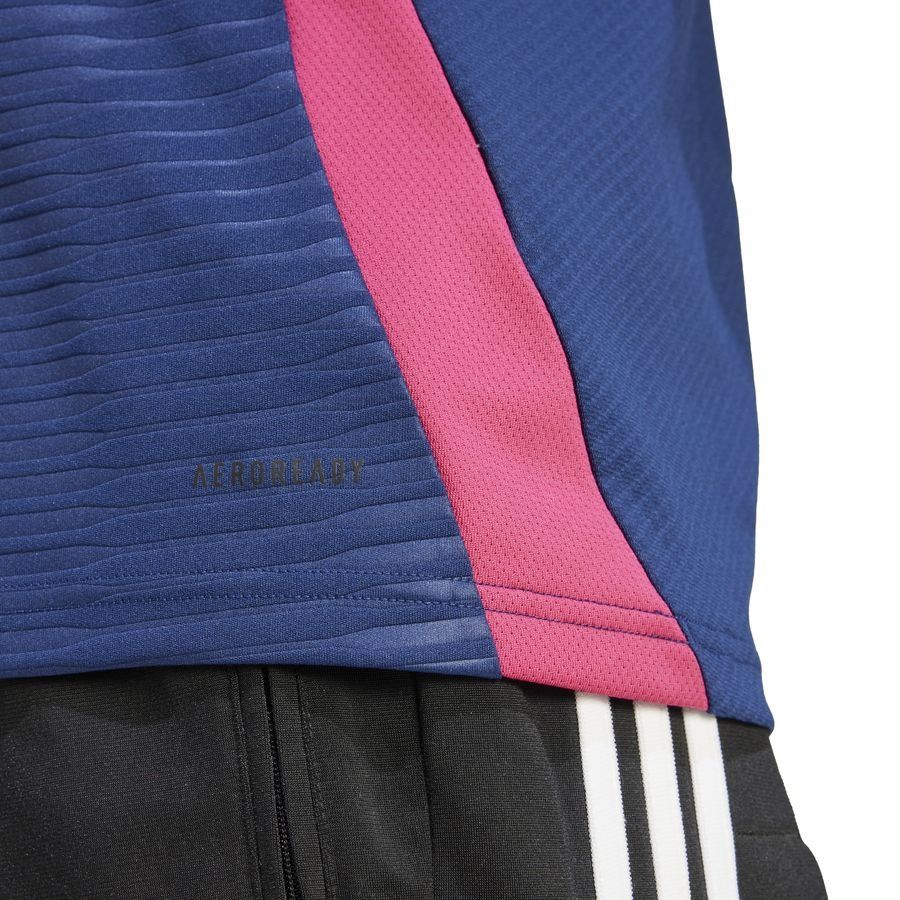 Suède Maillot Extérieur 2024/25