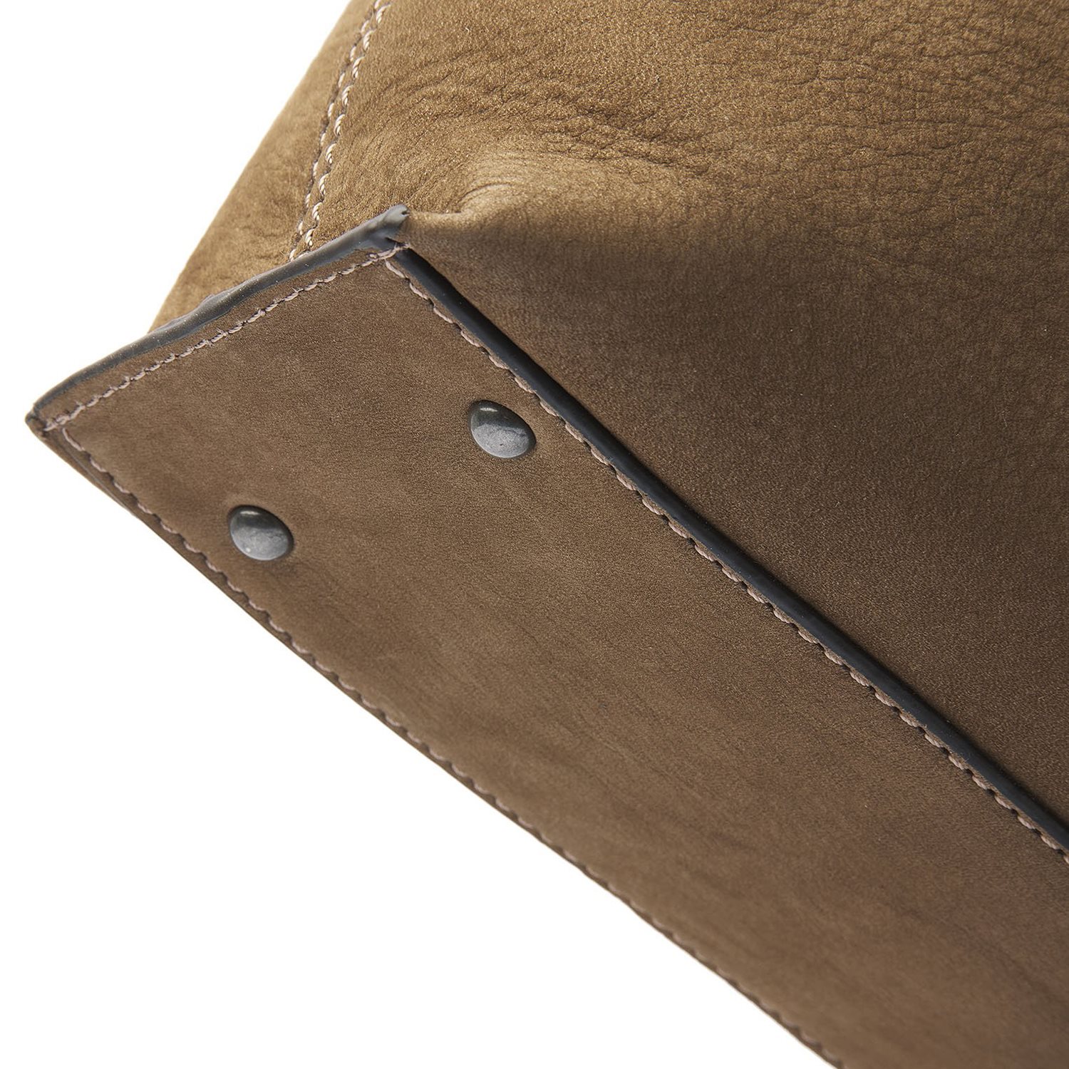 Castelijn & Beerens Nubuck Schoudertas 15.6