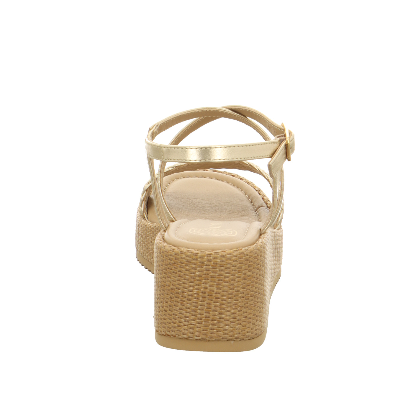 Keilsandale gold