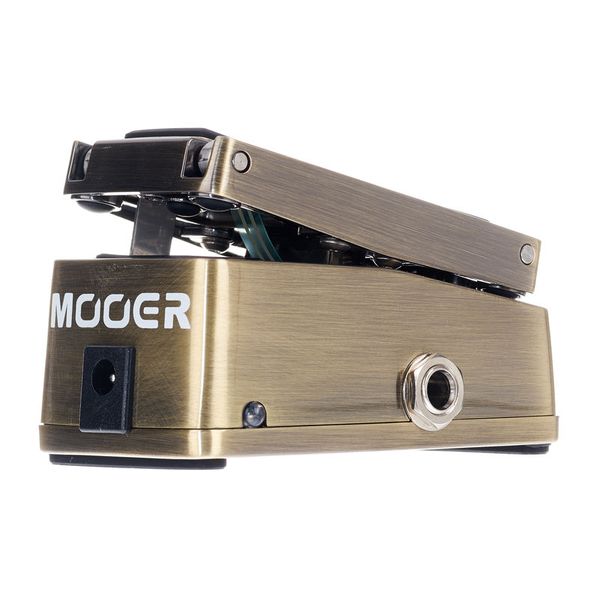Mooer The Wahter Classic Wah Pedal