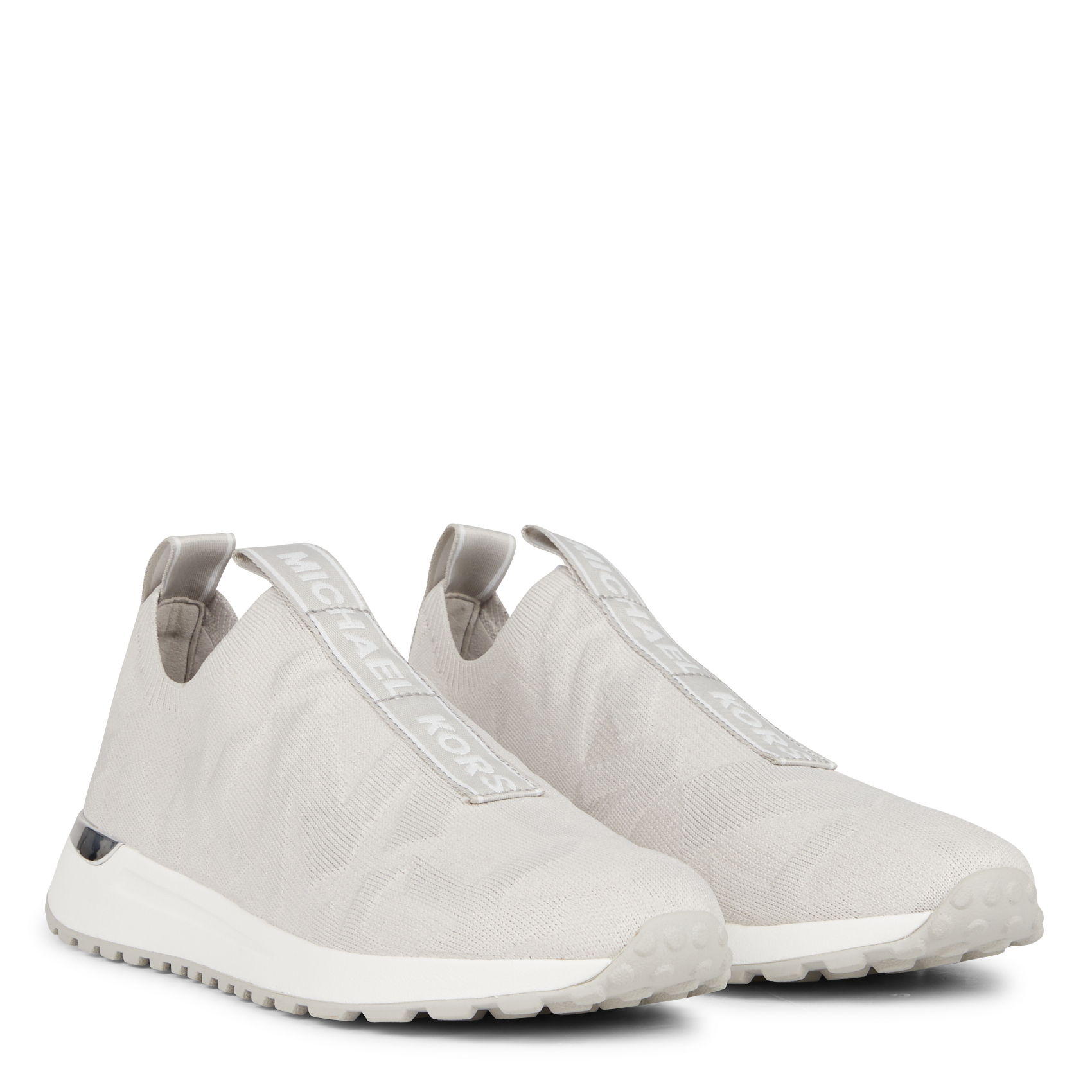 BODIE SLIP ON - Baskets basses | Gris