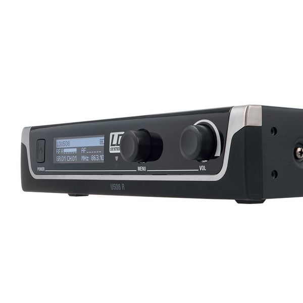 LD Systems U508 HHD