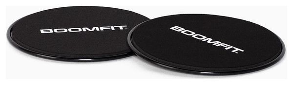 Sliders - BOOMFIT