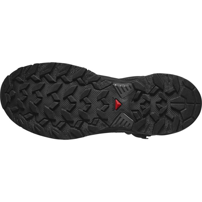X Ultra Snowpilot Waterproof Men vinterstøvle